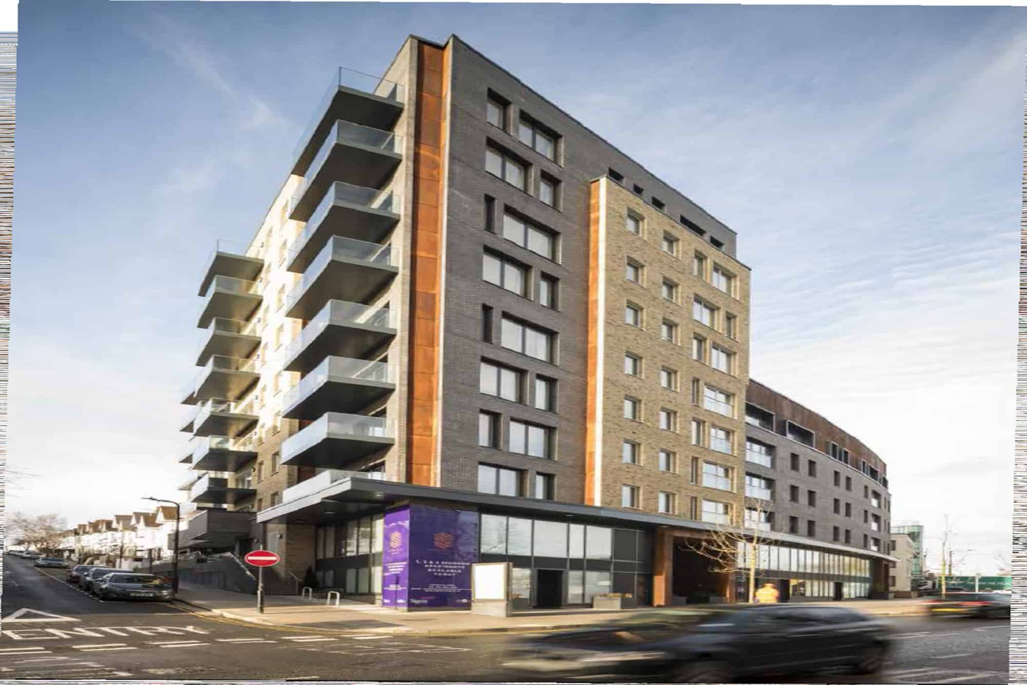 Signia Court, Wembley, Middlesex – Lujo Investments Worldwide
